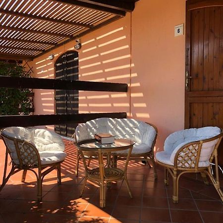 Casa Le Tonnare 6 Stintino Exterior photo