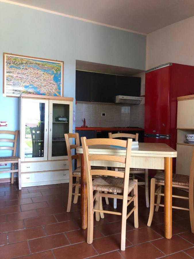 Casa Le Tonnare 6 Stintino Exterior photo