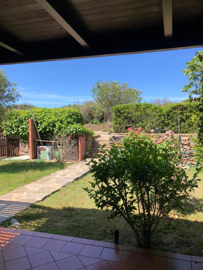 Casa Le Tonnare 6 Stintino Exterior photo