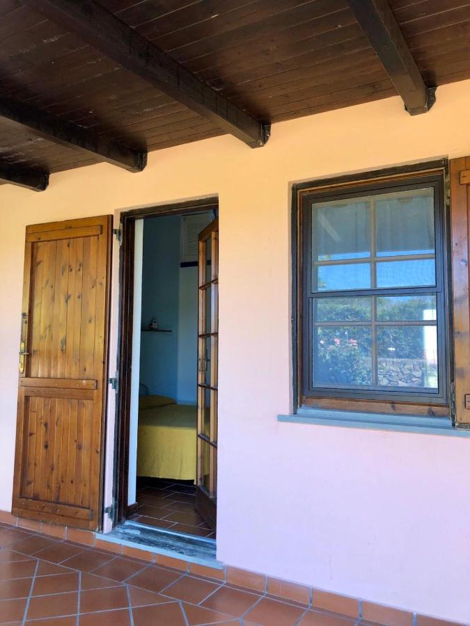 Casa Le Tonnare 6 Stintino Exterior photo