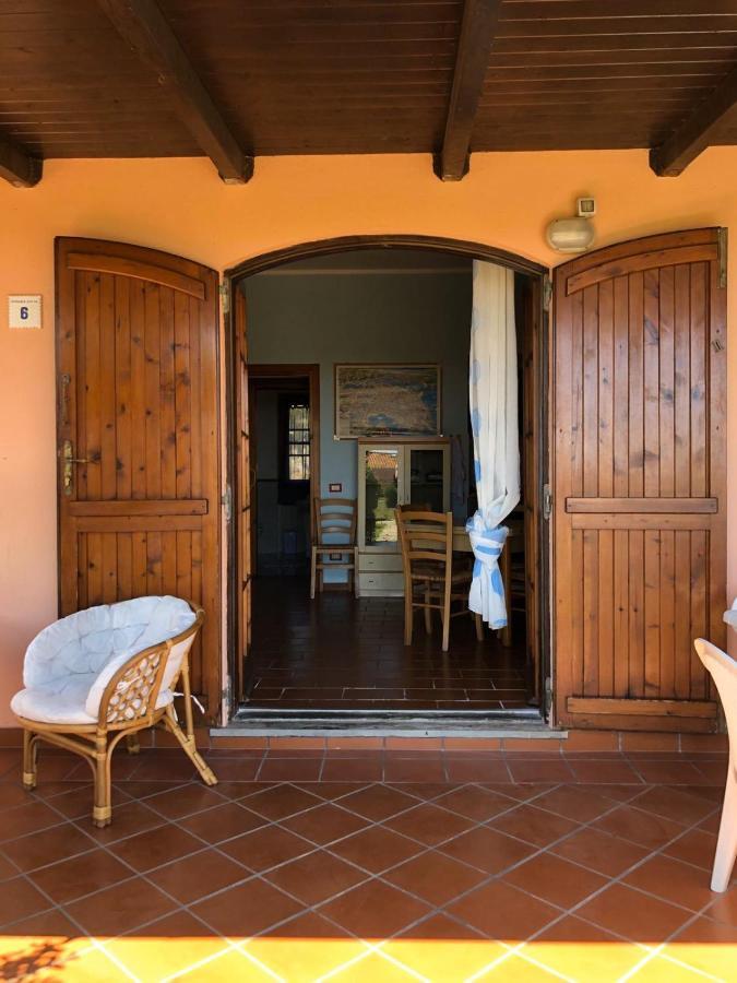 Casa Le Tonnare 6 Stintino Exterior photo