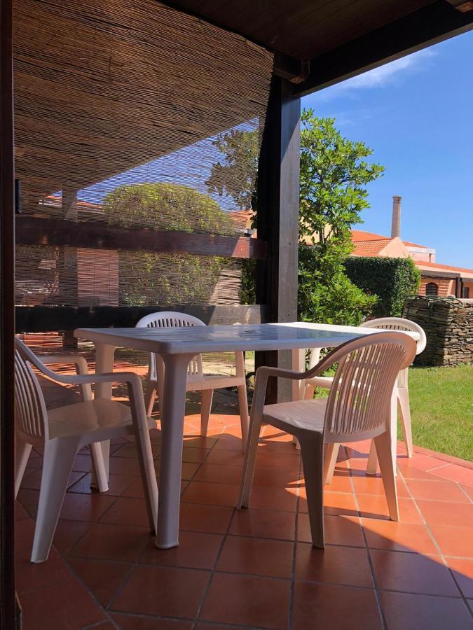 Casa Le Tonnare 6 Stintino Exterior photo